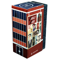 Burgle Bros. družabna igra