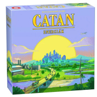 Catan: Energije - družabna igra - Piatnik