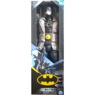 DC Batman: Batman v plašču 30 cm figura - Spin Master