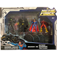 DC Metal Force Multi paket - Spin Master