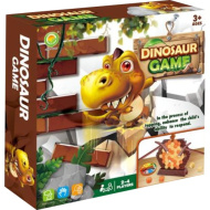 Dino Escape družabna igra