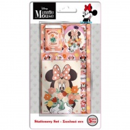 Disney: 5-delni komplet pisal Minnie Mouse