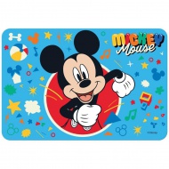 Disney: Mickey Miška namizna podloga 43x29cm