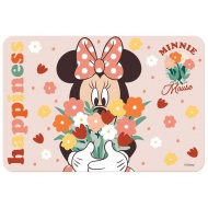 Disney: Minnie Miška namizna podloga 43x29cm