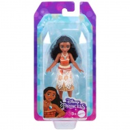 Disney Princeske: Mini princesa Moana lutka - Mattel