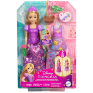 Disney+Princeske: Zlatolaska čudovit igralni set - Mattel