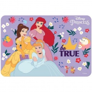 Disney+Princeske+namizna+podloga+43x29cm