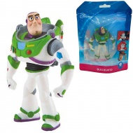 Disney: Toy Story - Igrača Buzz Lightyear v mehurčkasti embalaži - Bullyland