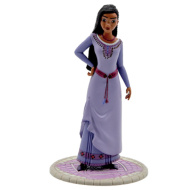 Disney+Želja: Asha 9 cm figura - Bullyland