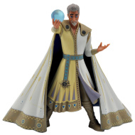 Disney+Želja: Kralj Magnifico 10 cm figura - Bullyland