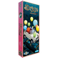 Dixit 10 - Odsevi razširitev za družabno igro