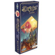 Dixit 6 - Spomini družabna igra razširitev