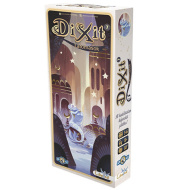 Dixit 7 - Vizije razširitev družabne igre