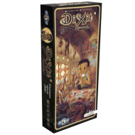 Dixit 8 - Harmonie razširitev družabne igre