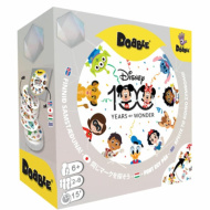 Dobble Disney 100. obletnica izdaja