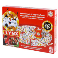 Družabna igra Lynx