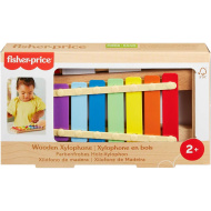 Fisher-Price: Lesen leseni ksilofon - Mattel