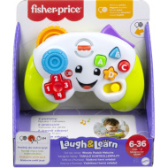 Fisher-Price: Smeh in rast - Učni kontroler - Mattel