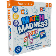 FoxMind: Match Madness družabna igra