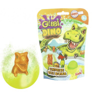 Glibbi Dino kopalna bomba - Simba Toys