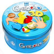 Grabolo 3D družabna igra