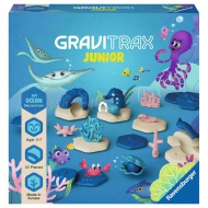 Gravitrax Junior Ocean dodatek set - Ravensburger