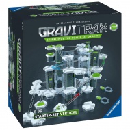 Gravitrax Pro začetni komplet 153 kosov - Ravensburger