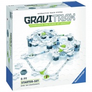 Gravitrax začetni komplet - Ravensburger