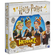 Harry Potter Hedbanz družabna igra - Spin Master