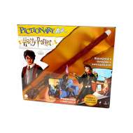 Harry Potter: Pictionary Air družabna igra - Mattel