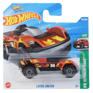 Hot Wheels: Later Crater bordo avtomobilček 1/64 - Mattel