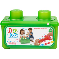 Jelly Blox - Komplet škatel za shranjevanje