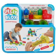 Jelly Blox - Komplet vozil