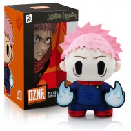 Jujutsu Kaisen: plišasta figura Yuji Itadori 17,5cm