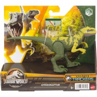 Jurassic World 3: Napadajoči dinozaver Atrociraptor - Mattel