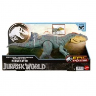 Jurassic World: Veliki napadalni Neovenator dinozaver - Mattel