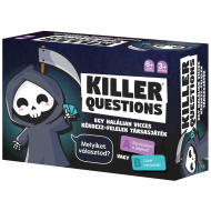 Killer Questions (Smrtno smešna) družabna igra