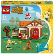 LEGO® Animal Crossing™: Isabelle na obisku (77049)