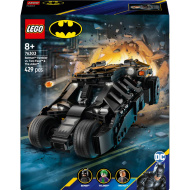 LEGO® Batman: Batman™ Tumbler proti Dvema obrazoma™ in Jokerju™ (76303)