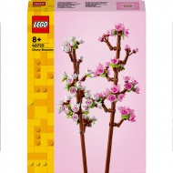 LEGO® Češnjevi cvetovi (40725)