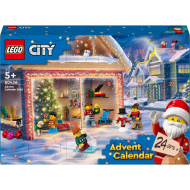 LEGO® City: Adventni koledar (60436)