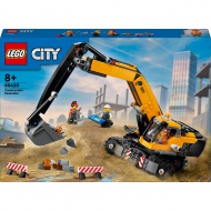 LEGO® City: Rumeni bager (60420)