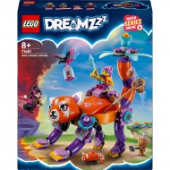 LEGO® DREAMZzz: Izzie sanjske živalice (71481)