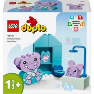 LEGO® DUPLO®: Dnevna rutina - Kopanje (10413)