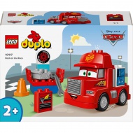 LEGO® DUPLO®: Mack na dirki (10417)