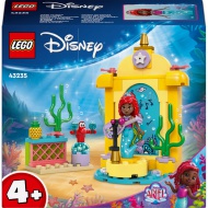 LEGO® Disney: Arielin glasbeni oder (43235)