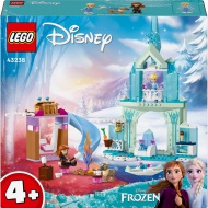 LEGO® Disney: Elzin ledeni grad (43238)