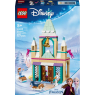 LEGO® Disney Ledeno kraljestvo - Arendelle grad (43265)