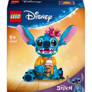 LEGO® Disney: Stitch (43249)