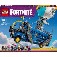 LEGO® Fortnite: Battle Bus (77073)